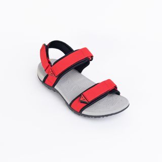 GIÀY SANDAL NAM NỮ VIỆT THUỶ VT-A016 ( ĐỎ )