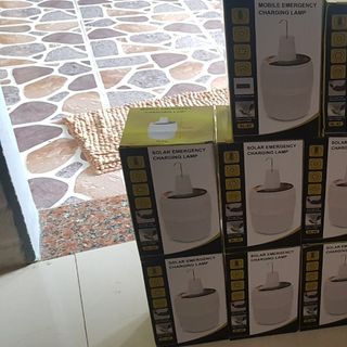 `đèn led tích điện 100w remote điều khiển từ xa.