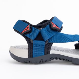 GIÀY SANDAL NAM NỮ VIỆT THUỶ VT-A017 ( XANH )