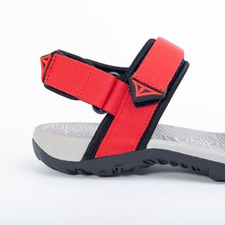 GIÀY SANDAL NAM NỮ VIỆT THUỶ VT-A016 ( ĐỎ )