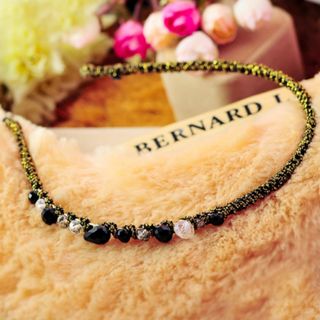Cài tóc thời trang đính hạt siêu sang lấp lánh rất đẹp