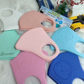 Khẩu trang TD MASK S03