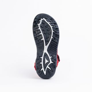 GIÀY SANDAL NAM NỮ VIỆT THUỶ VT-1147 ( ĐỎ )