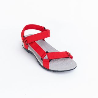 GIÀY SANDAL NAM NỮ VIỆT THUỶ VT-1147 ( ĐỎ )