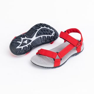 GIÀY SANDAL NAM NỮ VIỆT THUỶ VT-1147 ( ĐỎ )