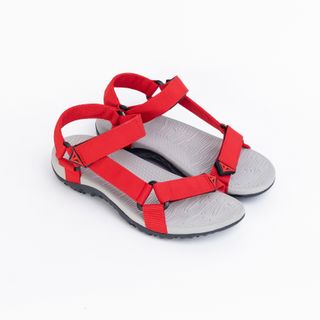 GIÀY SANDAL NAM NỮ VIỆT THUỶ VT-1147 ( ĐỎ )