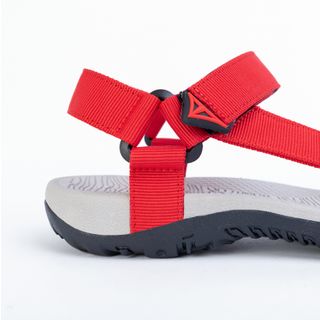 GIÀY SANDAL NAM NỮ VIỆT THUỶ VT-1147 ( ĐỎ )