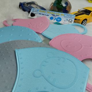 Khẩu trang TD MASK S03