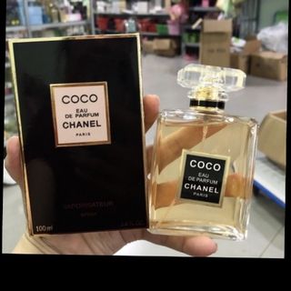 Nước hoa siêu thơm 100ml