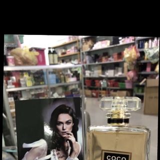 Nước hoa siêu thơm 100ml