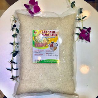 Gạo đặc sản ST 24 - Top 3 gạo ngon nhất Thế Giới
