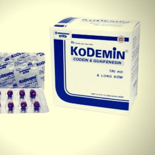 KODEMIN