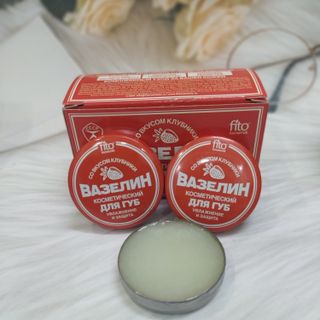 Sáp nẻ vaseline Nga