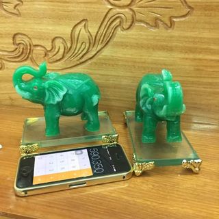 Tỳ hưu cặp Giá sỉ 270k 2 con