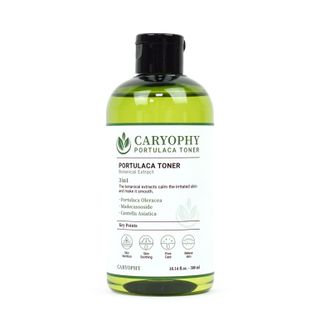 Nước hoa hồng Caryophy Portulaca Toner 300ml