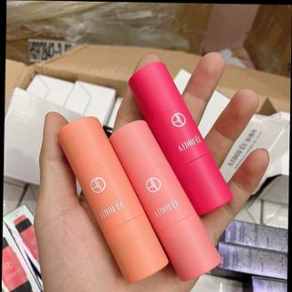 Son má hồng 2in1 siêu đẹp
