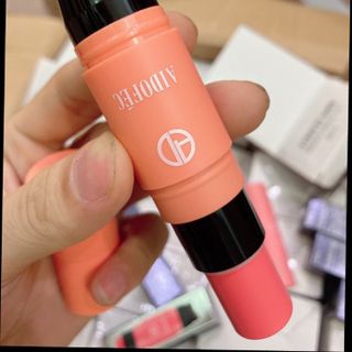 Son má hồng 2in1 siêu đẹp