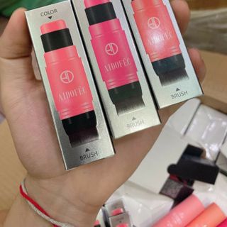 Son má hồng 2in1 siêu đẹp