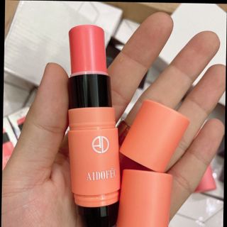 Son má hồng 2in1 siêu đẹp