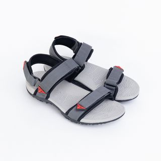 GIÀY SANDAL NAM NỮ VIỆT THUỶ VT-A016 ( XÁM )