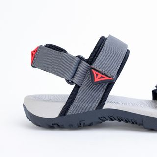 GIÀY SANDAL NAM NỮ VIỆT THUỶ VT-A016 ( XÁM )