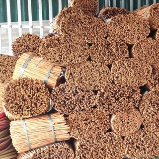 Quế ống sáo, quế cạo vỏ