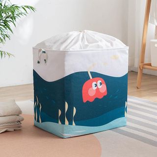 Túi Rút Đựng Chăn Mền Quần Áo Loại Lớn Big size