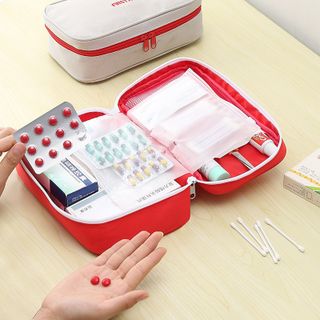 Túi Đựng Thuốc First Aid