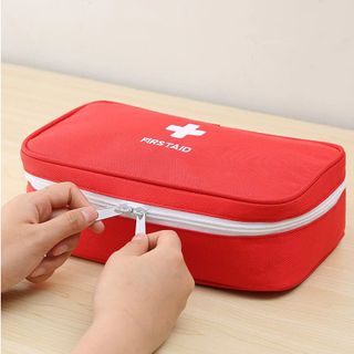 Túi Đựng Thuốc First Aid