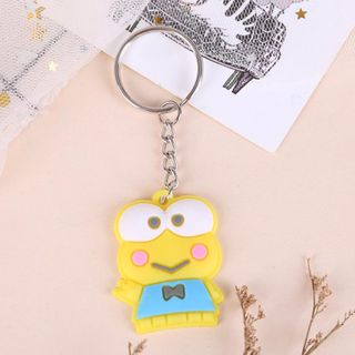 Móc khóa 1500đ có 60 kiểu đẹp nha 1k5