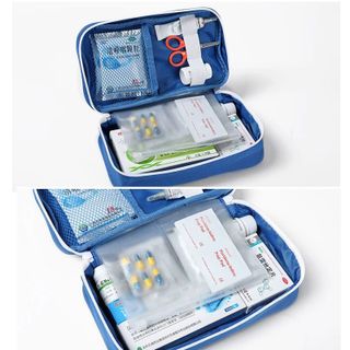 Túi Đựng Thuốc First Aid