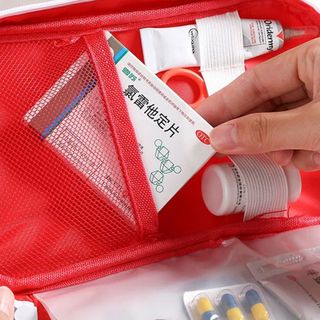 Túi Đựng Thuốc First Aid