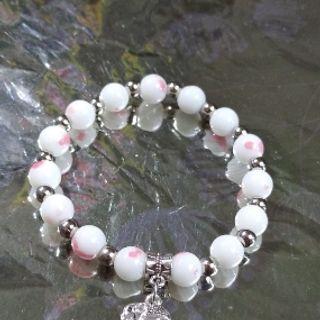 Chuỗi đeo tay phong thủy đẹp mix 18k