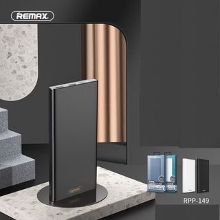 Sạc Pin Dự Phòng Remax