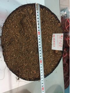 Bịch bầu ươm cây size 30x28