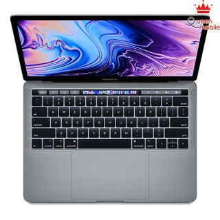 Macbook Air 13inch (2019) fullbox new chưa active MVFH2 Gray / MVFK2 Silver
