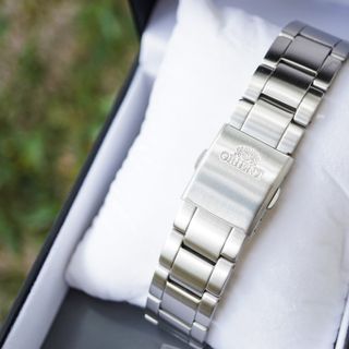 Ori.ent RA-AR0101L10B - Automatic.
