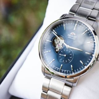 Ori.ent RA-AR0101L10B - Automatic.