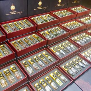 SÉT THỬ DUBAI MẪU 5SP