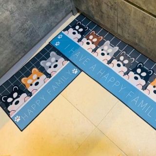 Sỉ Thảm bếp cao cấp 120*40 và 60*40