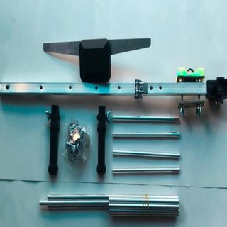 Anten Kỹ Thuật Số DVB T2 – KKU17-02 khuếch đại Kèm dây cấp nguồn 5V
