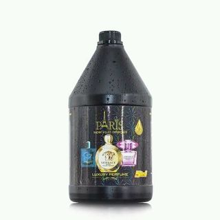NƯỚC GIẶT PARIS 3,6 LÍT