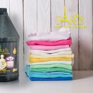 NƯỚC GIẶT PARIS 3,6 LÍT