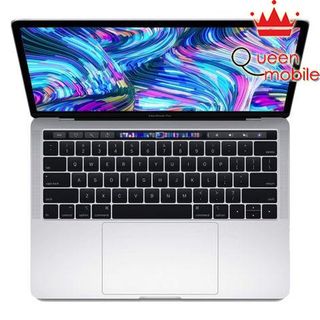Macbook Pro 13inch(2020) fullbox new chưa active MWP42, 512GB Gray