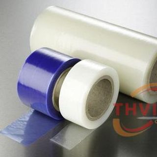 Màng Pe bảo vệ bề mặt sản phẩm, băng keo bảo vệ bề mặt, băng dính bảo vệ bề mặt