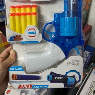 Cutie soldiep - đồ chơi hành động Mới