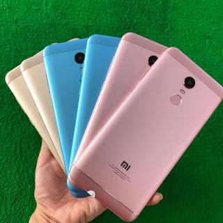 Xiaomi Redmi 5 Plus 2sim full tiếng việt