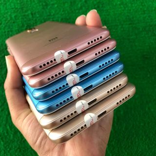 Xiaomi Redmi 5 Plus 2sim full tiếng việt