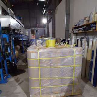 Màng bảo vệ bề mặt kính (Protective Film For Glass)
