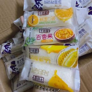 Bánh mix ngon bảo đảm mix trên 20vị